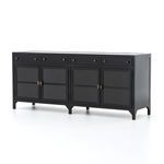 Product Image 11 for Shadow Box Media Console from Four Hands