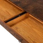 Product Image 13 for Galvin Walnut Desk from Four Hands