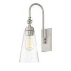 Product Image 5 for York 1 Light Sconce from Savoy House 
