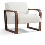 Product Image 1 for Lexington Accent Chair from Classic Home Furnishings