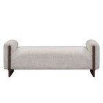 Product Image 2 for Sierra Bench from Classic Home Furnishings