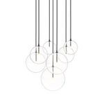 Product Image 7 for Cluster 7 MIX Chandelier from Four Hands