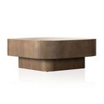 Product Image 4 for Blanco Mahogany Coffee Table - Dark Mahogany from Four Hands
