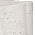 Product Image 2 for Smerlato Terrazzo Planter from Currey & Company