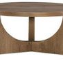 Product Image 2 for Roatan Round Cocktail Table from Hooker Furniture
