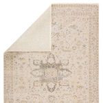 Duplicate folded corner image showing both front pattern and light backing