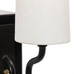 Product Image 4 for Calla Bookshelf Lamp from Four Hands