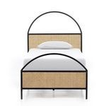 Product Image 14 for Natalia Cane Twin Bed from Four Hands