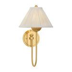 Product Image 1 for Swiss Hill Wall Sconce from Hudson Valley
