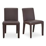 Product Image 1 for Monte Dining Chair, Set Of Two from Moe's