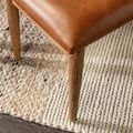 Product Image 13 for Alvaro Set of 2 Acacia Wood Dining Chairs from Classic Home