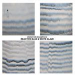 Product Image 3 for Catala Wave Table Lamp from Jamie Young