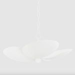 Product Image 8 for Leni 5 Light Pendant from Mitzi