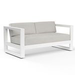 Product Image 1 for Newport Loveseat from Sunset West