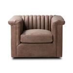 Product Image 4 for Watson Swivel Chair from Four Hands