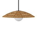 Product Image 5 for Barbary Outdoor Pendant from Currey & Company