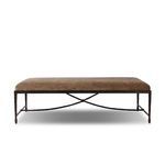 Product Image 1 for Jade Altair Mushroom Cocktail Ottoman from Four Hands