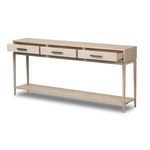 Product Image 9 for Rosenell Console Table from Four Hands