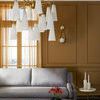 Product Image 10 for Ova Antique Gold Brass Iron Sconce from Arteriors