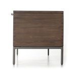 Product Image 25 for Trey Auburn Poplar Trunk with Leather Pulls from Four Hands