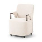 Product Image 4 for Brently Dining Chair from Four Hands