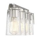 Product Image 4 for Sacremento 4 Light Bath Bar from Savoy House 