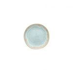 Product Image 1 for Eivissa Bread Plate, Set of 6 - Sea Blue from Casafina