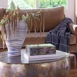 Product Image 6 for Woodgrain Decorative Box from Jamie Young