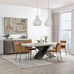 Product Image 8 for Durant Dining Table from Classic Home
