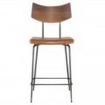 Product Image 3 for Soli Counter Stool from Nuevo