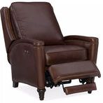 Product Image 3 for Rylea Power Recliner from Hooker Furniture
