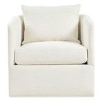 Product Image 2 for Cassia Swivel Chair from Hooker Furniture