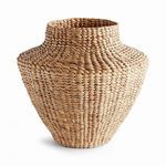 Product Image 1 for Water Hyacinth Urn from Napa Home And Garden