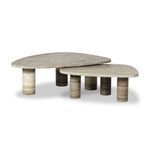Product Image 1 for Zion Nesting Coffee Tables from Four Hands