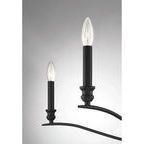 Product Image 11 for Meredith 5 Light Chandelier from Savoy House 