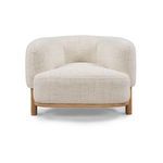 Product Image 2 for Pasadena Accent Chair from Classic Home Furnishings