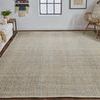 Product Image 6 for Naples Indoor / Outdoor Olive / Sage Green Rug from Feizy Rugs