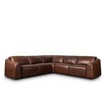 Product Image 2 for Alondra Power Recliner 5-Piece Sectional from Four Hands