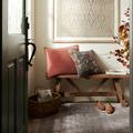 Product Image 4 for Margot Lagoon / Taupe Rug from Loloi