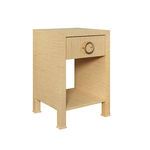 Product Image 2 for Malcolm Side Table from Worlds Away