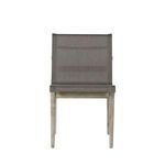 Product Image 8 for Coast Teak Side Chair from Summer Classics