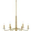 Product Image 5 for Cannon 6 Light Chandelier from Savoy House 