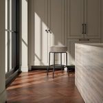 Product Image 4 for Kelsey Swivel Counter Stool from Moe's