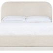 Product Image 3 for Commerce and Market Bridget Upholstered Bed from Hooker Furniture