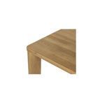 Product Image 5 for Segment Large Dining Table from Moe's