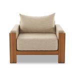 Product Image 15 for Chapman Upholstered Casa Cream Outdoor Chair from Four Hands