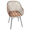 Product Image 5 for Burch Dining Chair from Dovetail Furniture