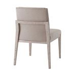 Product Image 3 for Valeria Dining Side Chair, Set of Two from Theodore Alexander