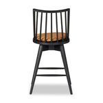 Product Image 6 for Lewis Swivel Stool from Four Hands