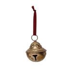 Product Image 1 for Vintage Charm Sleigh Bell Ornament from Creative Co-Op